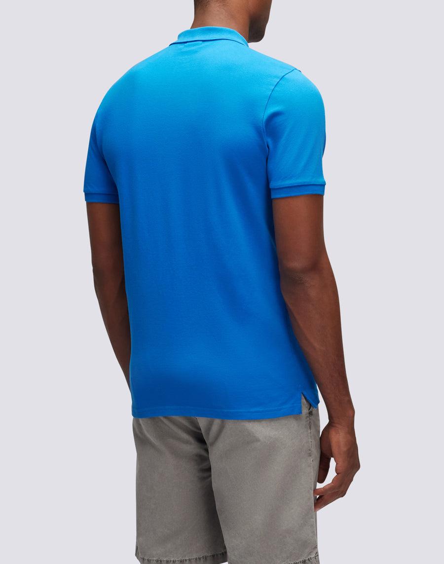 Sundek POLO CHAZ IN COTONE PIQUET m798plj6500-a2201 Offerta