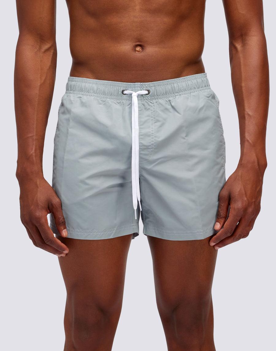 Sundek COSTUME DA BAGNO CORTO VITA ELASTICATA ICONIC TAFFETA m504bdta100-a1501 Online
