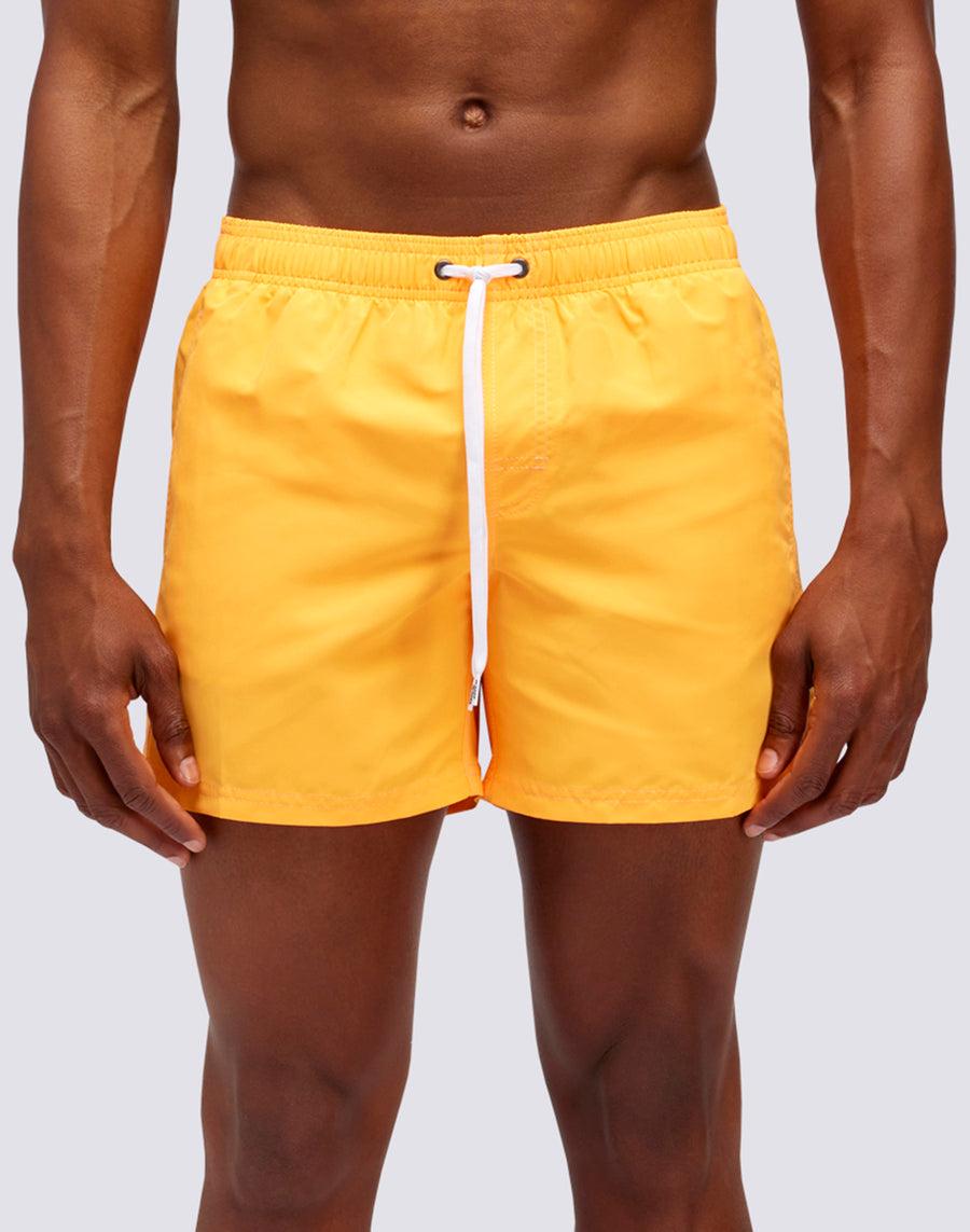 Sundek costume da bagno uomo fluo m504bdta100-05708 Vendita Calda