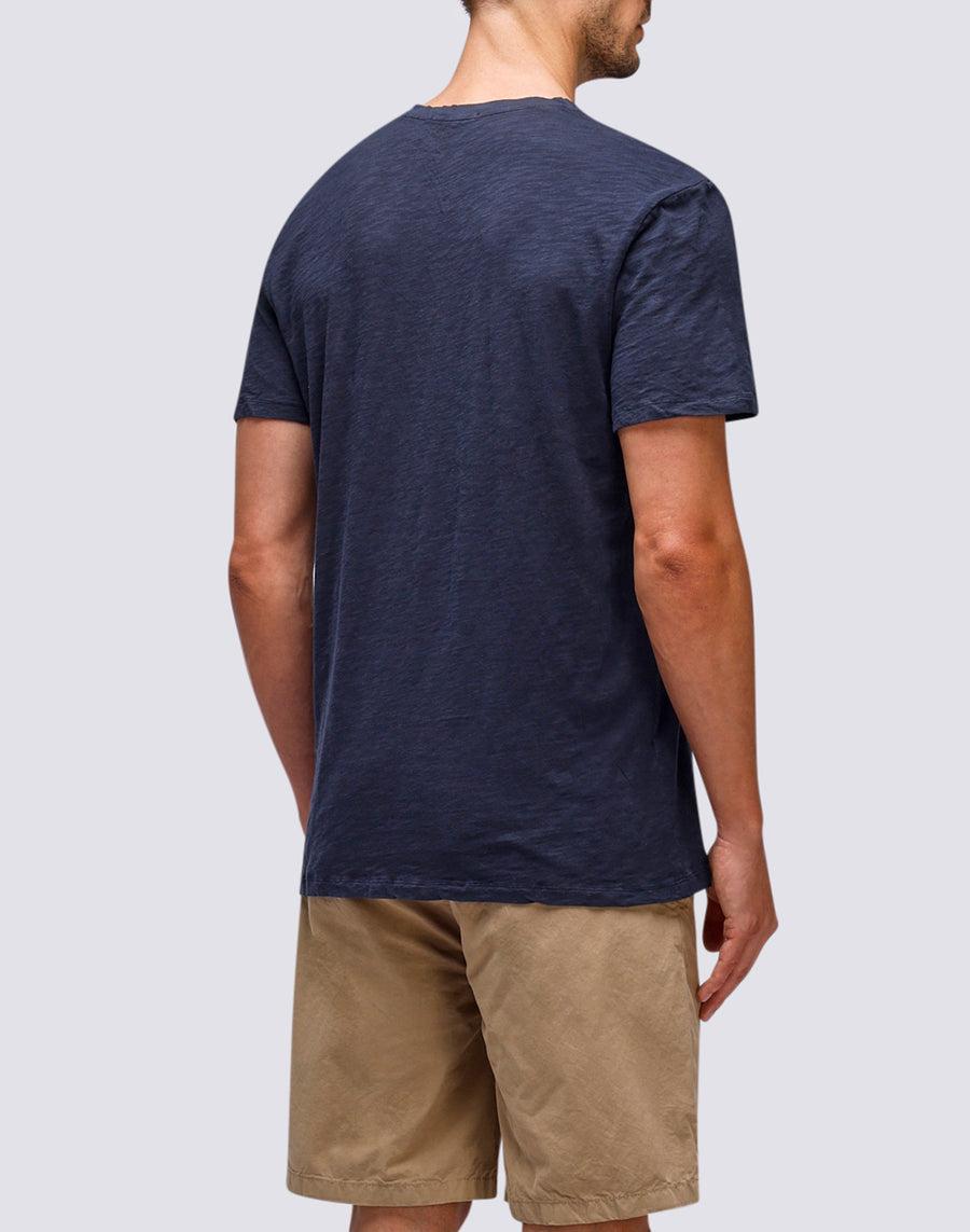 Sundek T-SHIRT m630tejy1tc-00700 Qualità Garantita