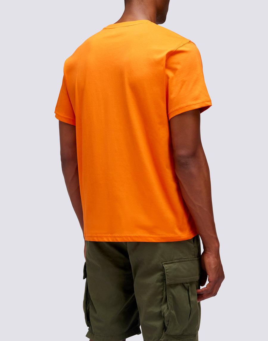 Sundek T-SHIRT STAMPA CAMOU FOLLOW THE SUN m026tej7853-55000 Negozi Online