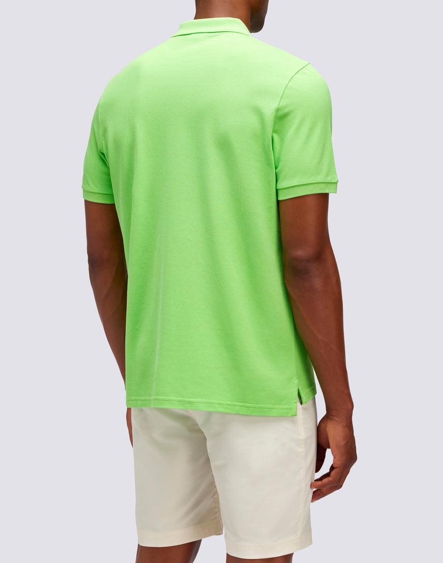 Sundek POLO CHADWICK IN COTONE PIQUET m795plpq500-a3501 Sottocosto