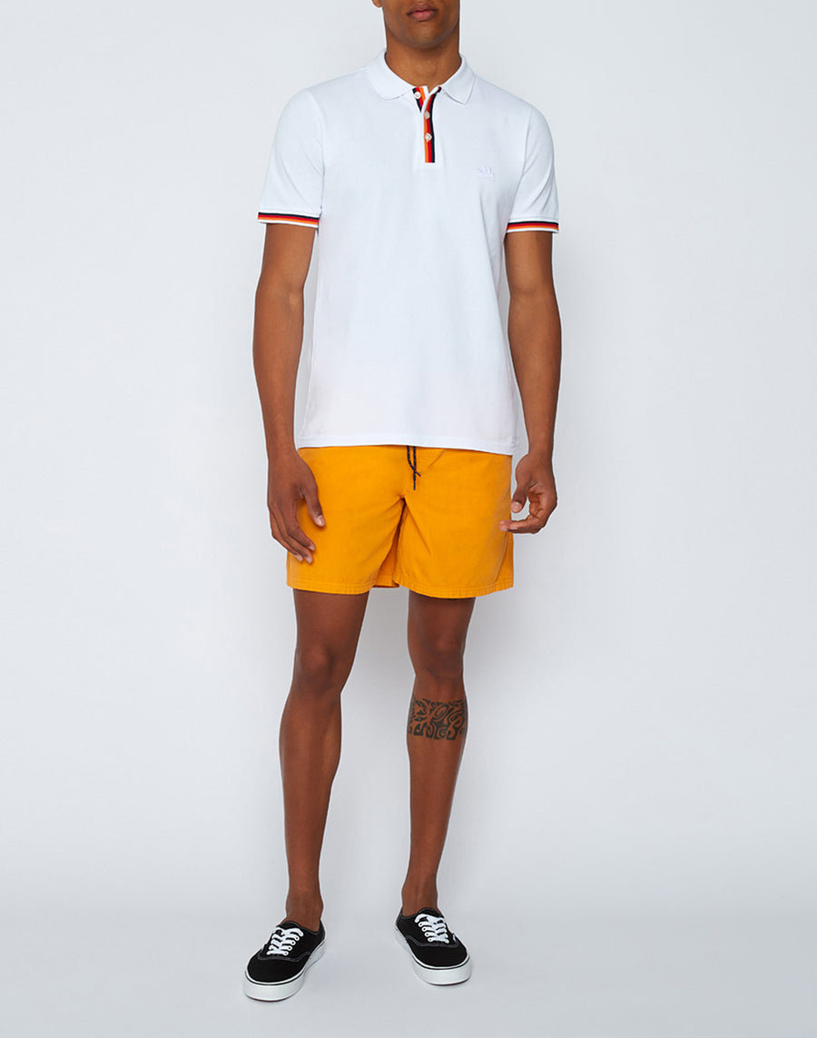 Sundek polo in cotone piquet M981PLJ6500-00601 I Più Venduti