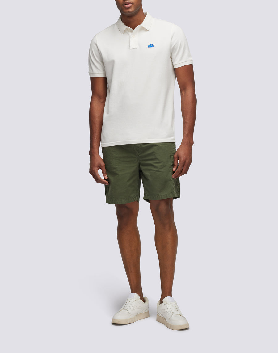 Sundek polo chadwick in cotone piquet M795PLPQ500-03901 Comprare a buon mercato
