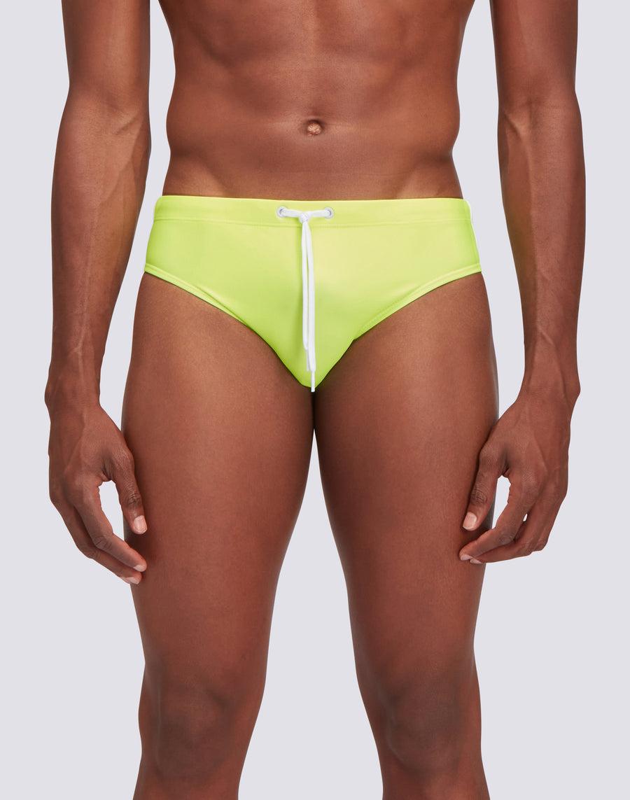 Sundek SLIP MARE LEONARDO m263ssl3000-23002 Moda