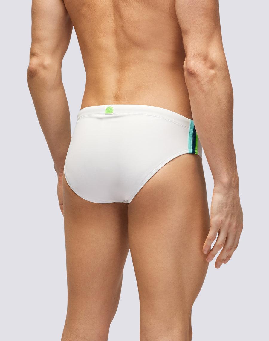 Sundek SLIP MARE DIWALTER m279ssl3000-03902 Fino Al -60%