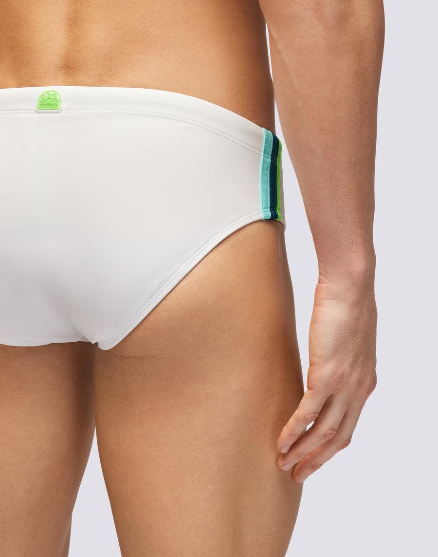 Sundek SLIP MARE DIWALTER m279ssl3000-03902 Fino Al -60%