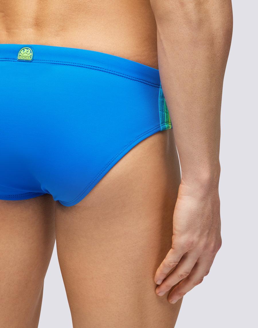 Sundek SLIP MARE DIWALTER m279ssl3000-a2201 Convenienza