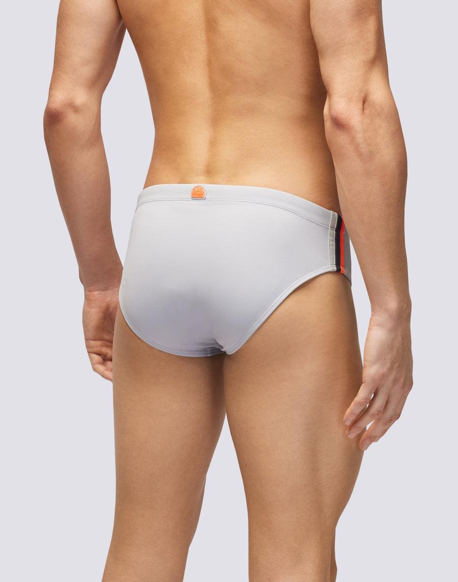 Sundek SLIP MARE DIWALTER m279ssl3000-a1501 Sconto