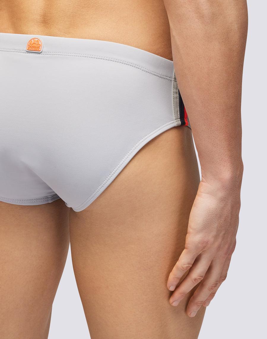 Sundek SLIP MARE DIWALTER m279ssl3000-a1501 Sconto