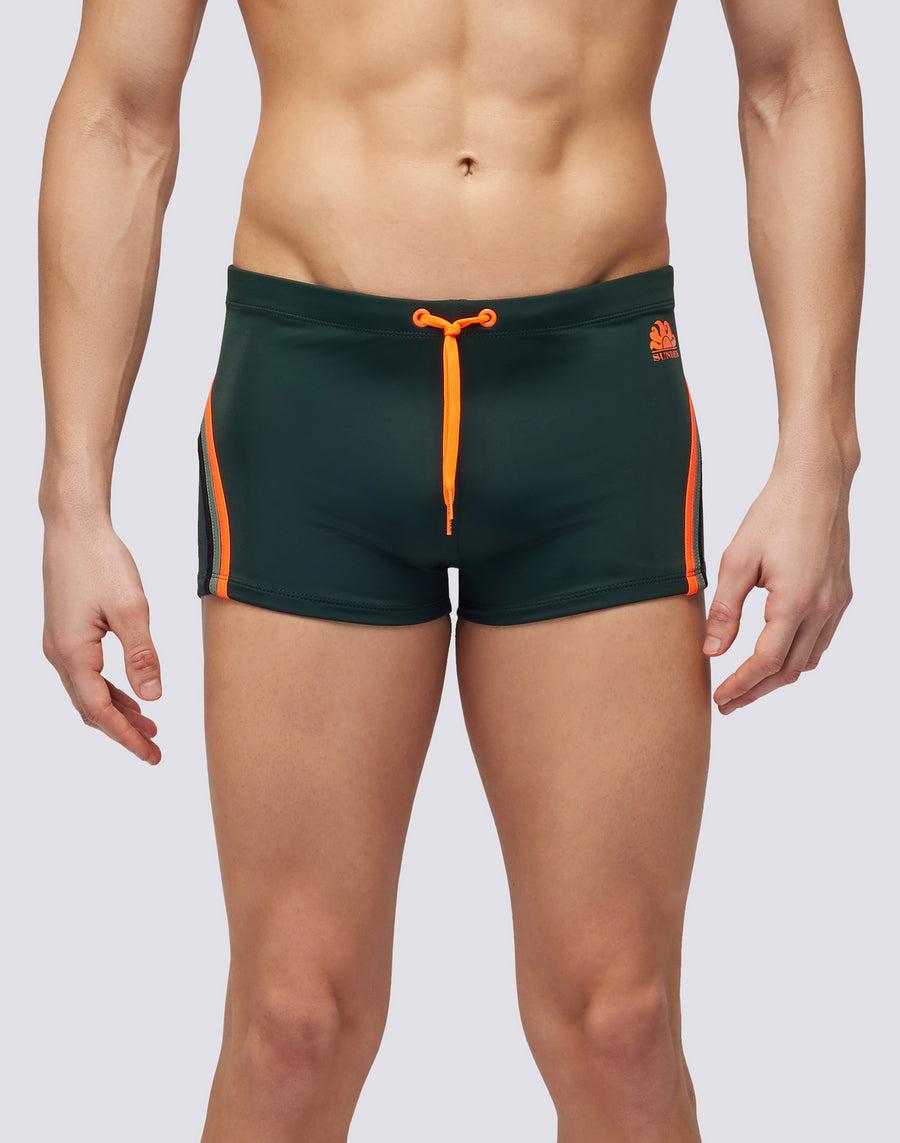 Sundek BOXER ZION m295spl3000-86301 Economico
