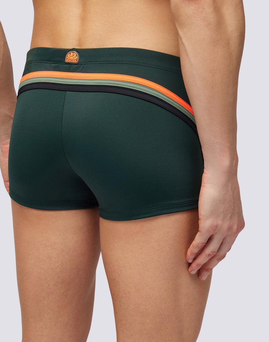 Sundek BOXER ZION m295spl3000-86301 Economico