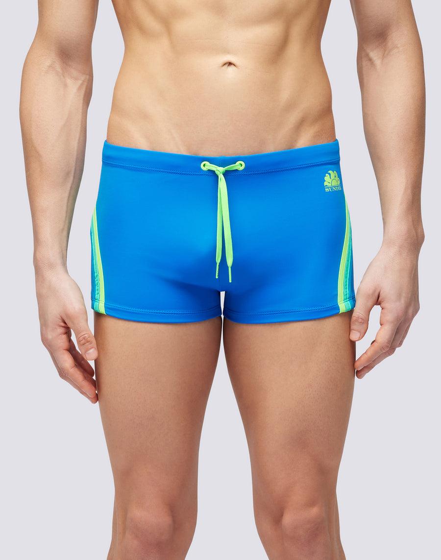 Sundek BOXER ZION m295spl3000-a2201 In Vendita