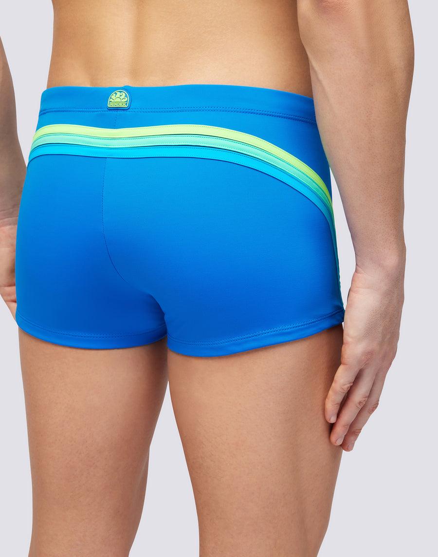 Sundek BOXER ZION m295spl3000-a2201 In Vendita