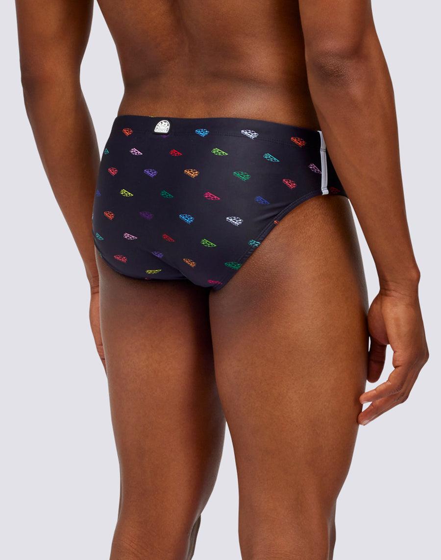 Sundek SLIP AUGUST m274ssl413m-0043m Nuovo