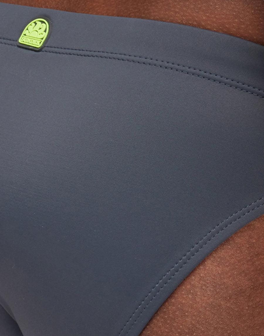 Sundek SLIP MARE SAX m287ssl3000-10317 Vendita