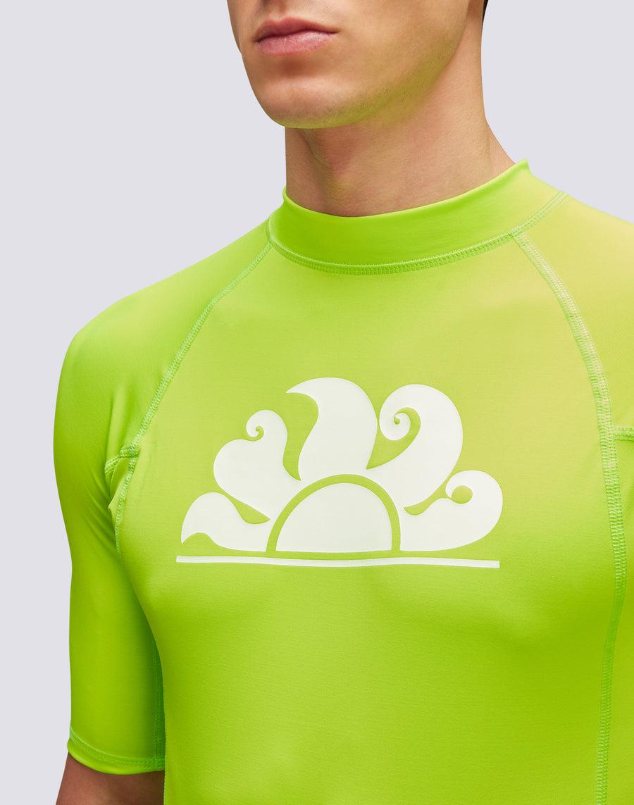 Sundek RASHGUARD GIROCOLLO UPF 50 m269rspy100-24801 Acquista Ora