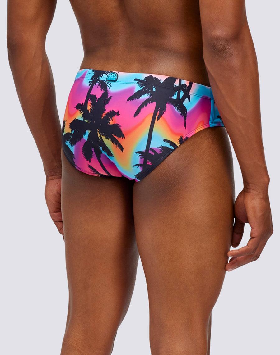 Sundek SLIP AUGUST m274ssl419p-3109p Sconto