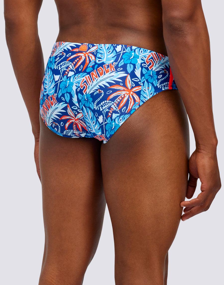 Sundek SLIP AUGUST m274ssl412d-a252d Offerta