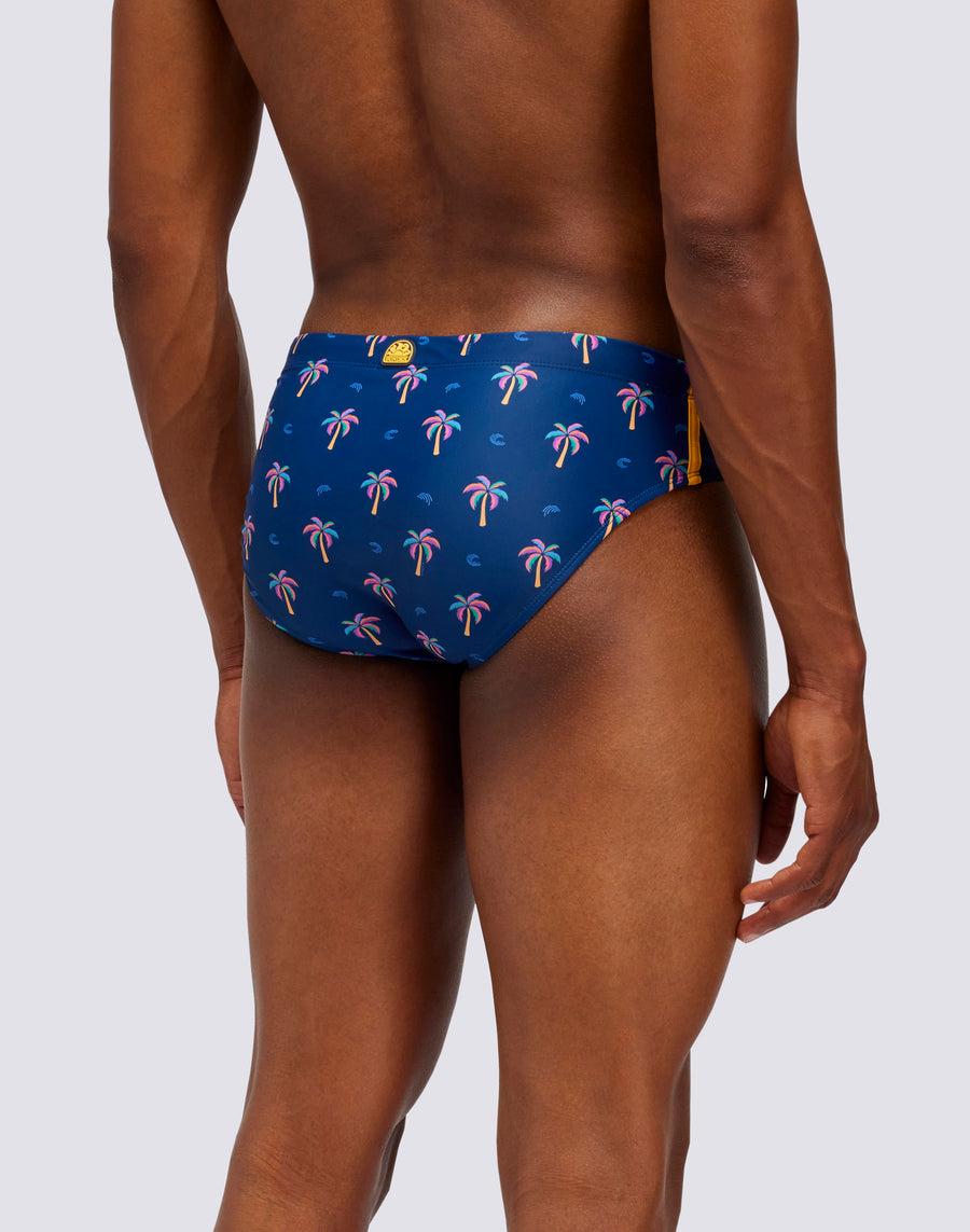 Sundek SLIP AUGUST m274ssl418p-0078p Economico