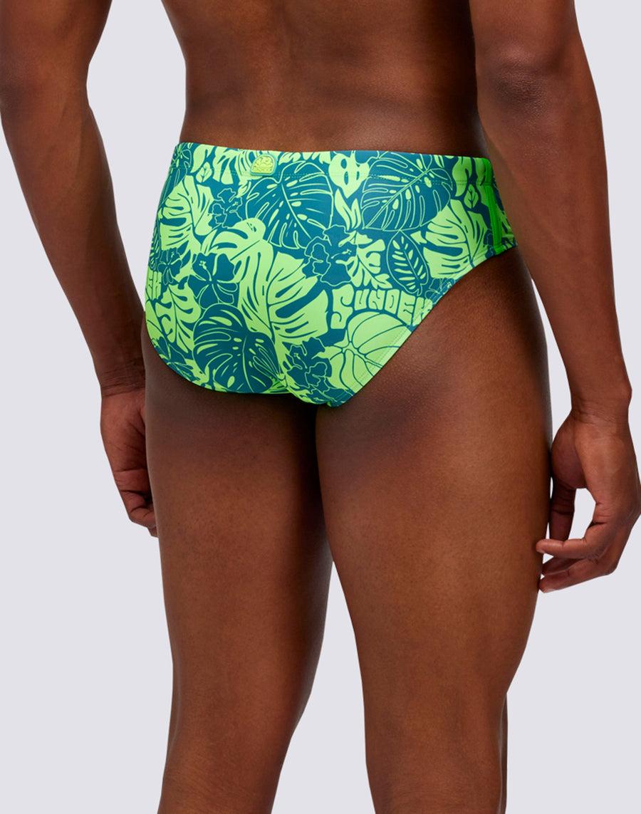 Sundek SLIP AUGUST m274ssl412l-a342l Outlet