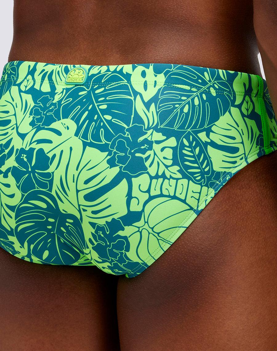 Sundek SLIP AUGUST m274ssl412l-a342l Outlet