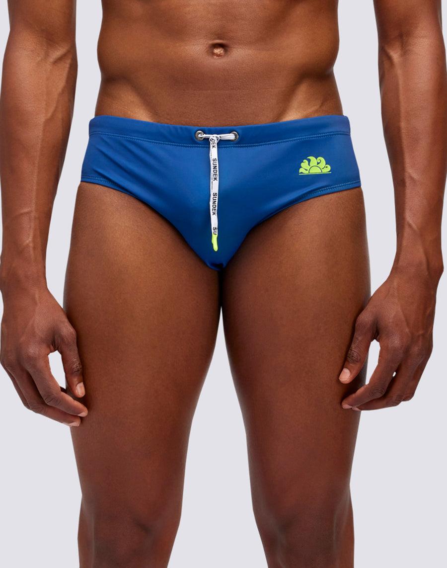 Sundek SLIP CON LOGO m304ssl4100-a2501 Hotsell