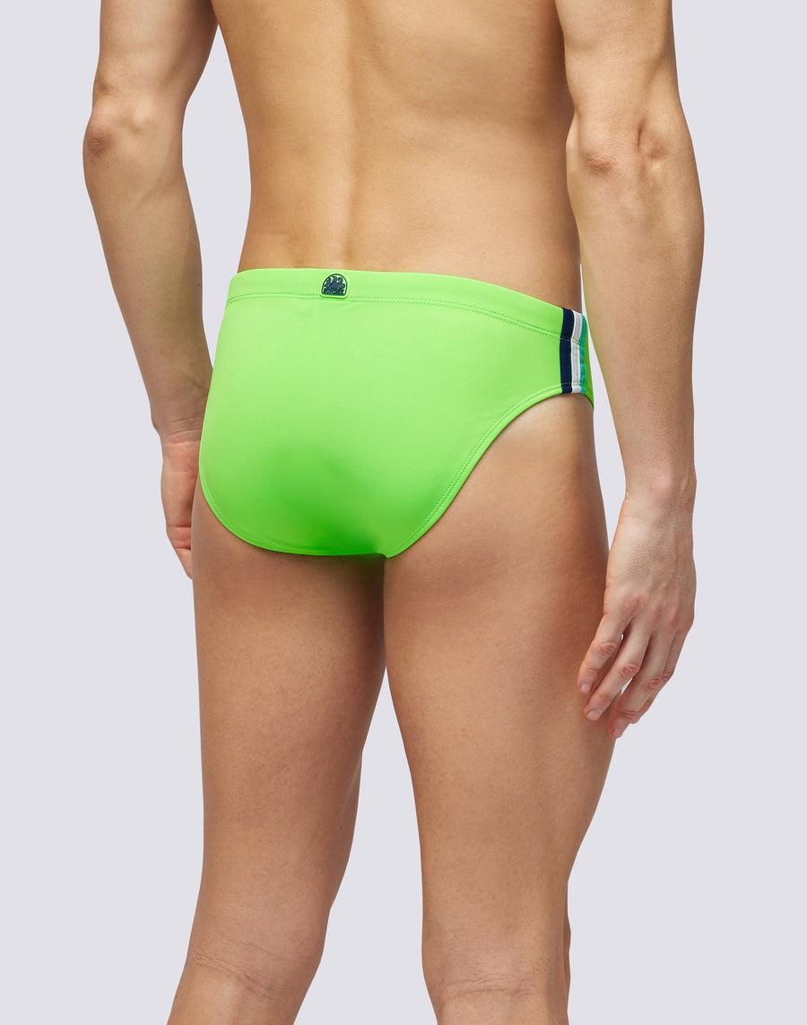 Sundek SLIP MARE SAX m287ssl3000-a3501 50% di sconto con spedizione gratuita