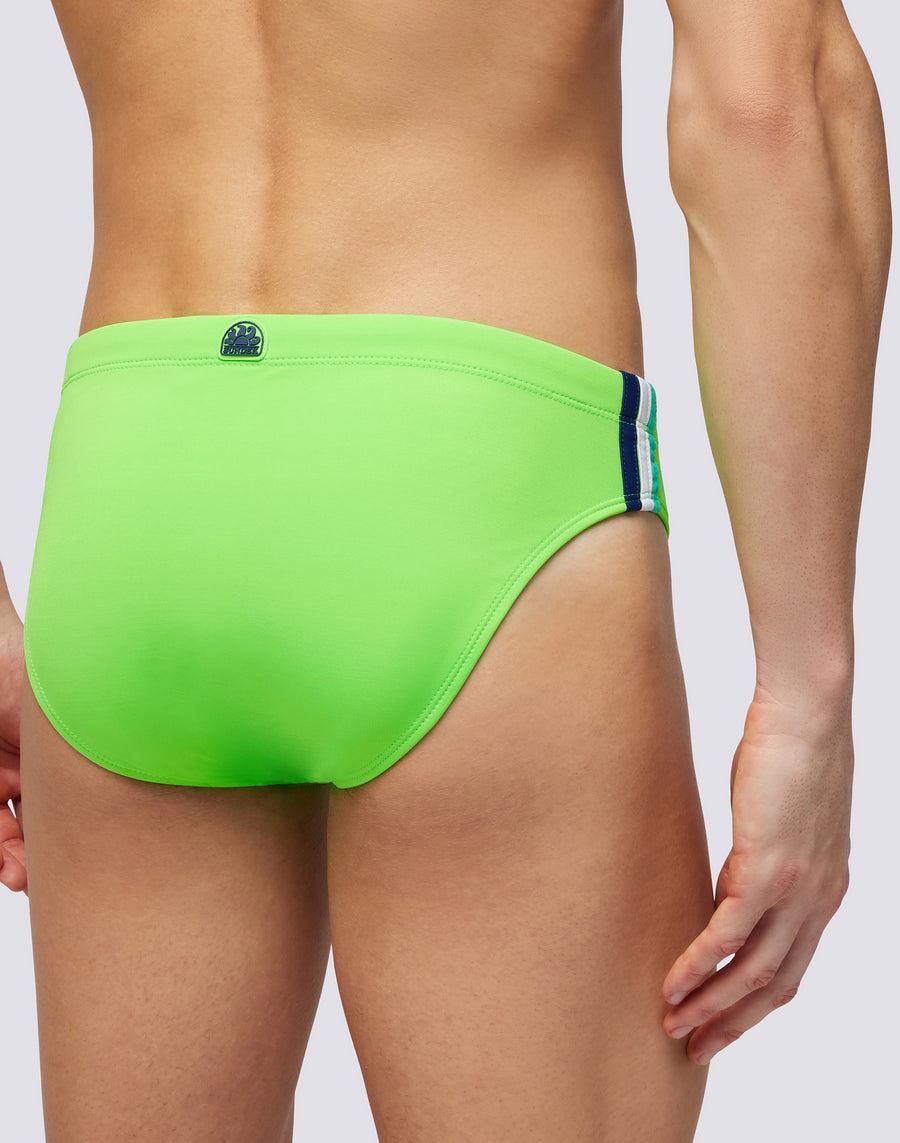 Sundek SLIP MARE SAX m287ssl3000-a3501 50% di sconto con spedizione gratuita