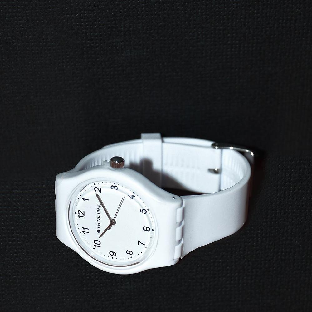 Think Pink Orologio Unisex 001 Affare Del Giorno