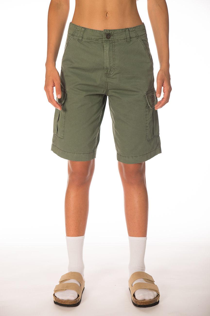 Think Pink Bermuda Cargo Unisex tpm302s24 Presa