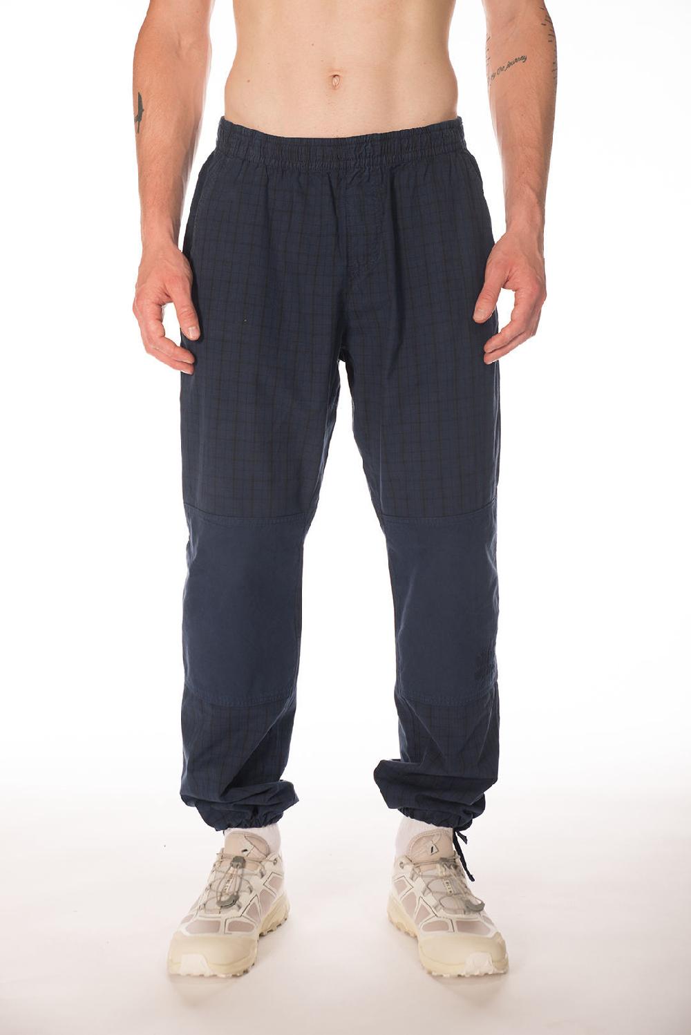 Think Pink Pantaloni Calanque Unisex tpm300s24 Offerta natalizia