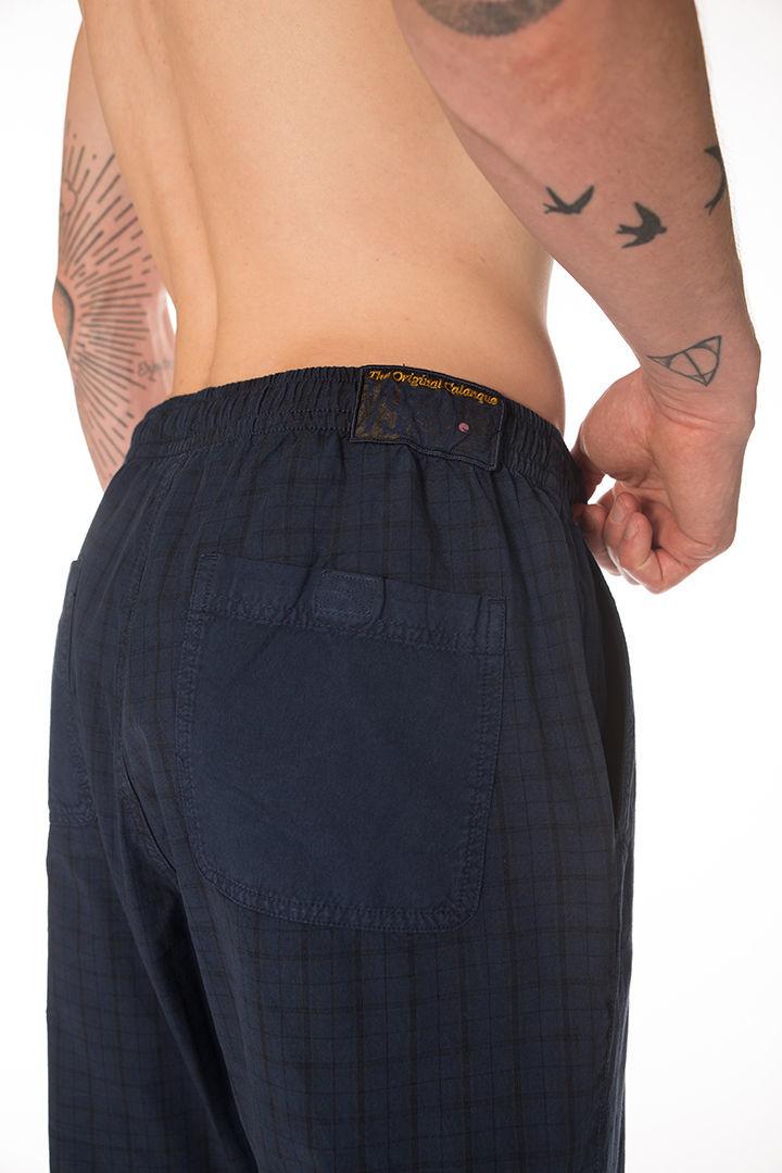 Think Pink Pantaloni Calanque Unisex tpm300s24 Offerta natalizia