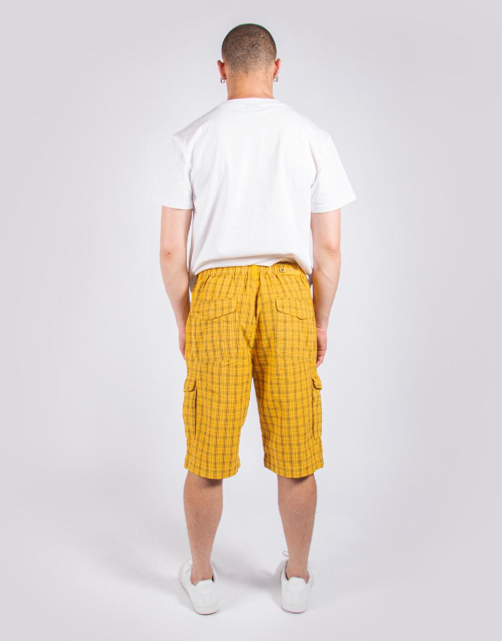 Think Pink Bermuda Uomo Calanque ss2213 In Vendita