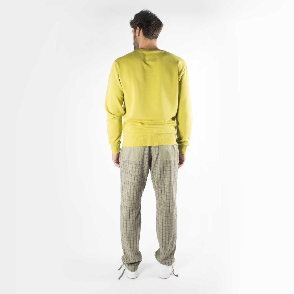 Think Pink Felpa Uomo Girocollo ss2000 Offerte