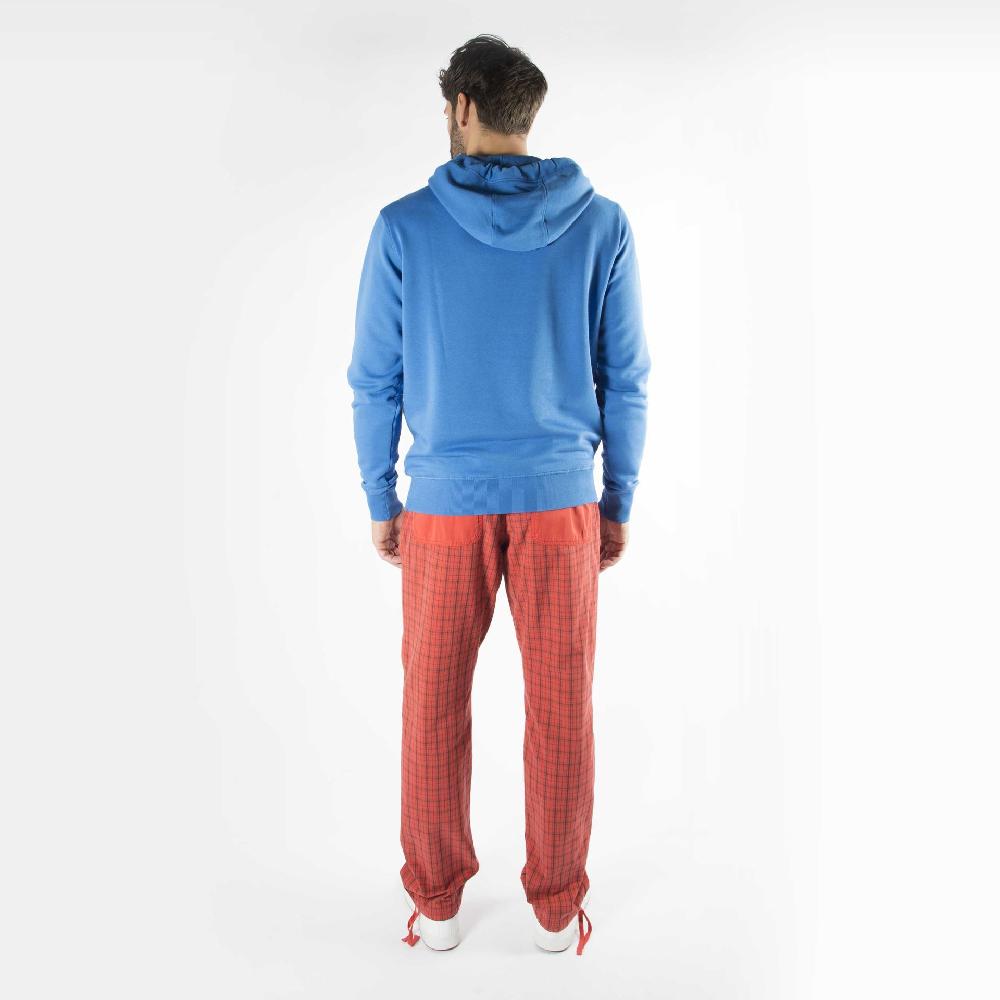 Think Pink Felpa Uomo con Cappuccio ss2004 Hotsell
