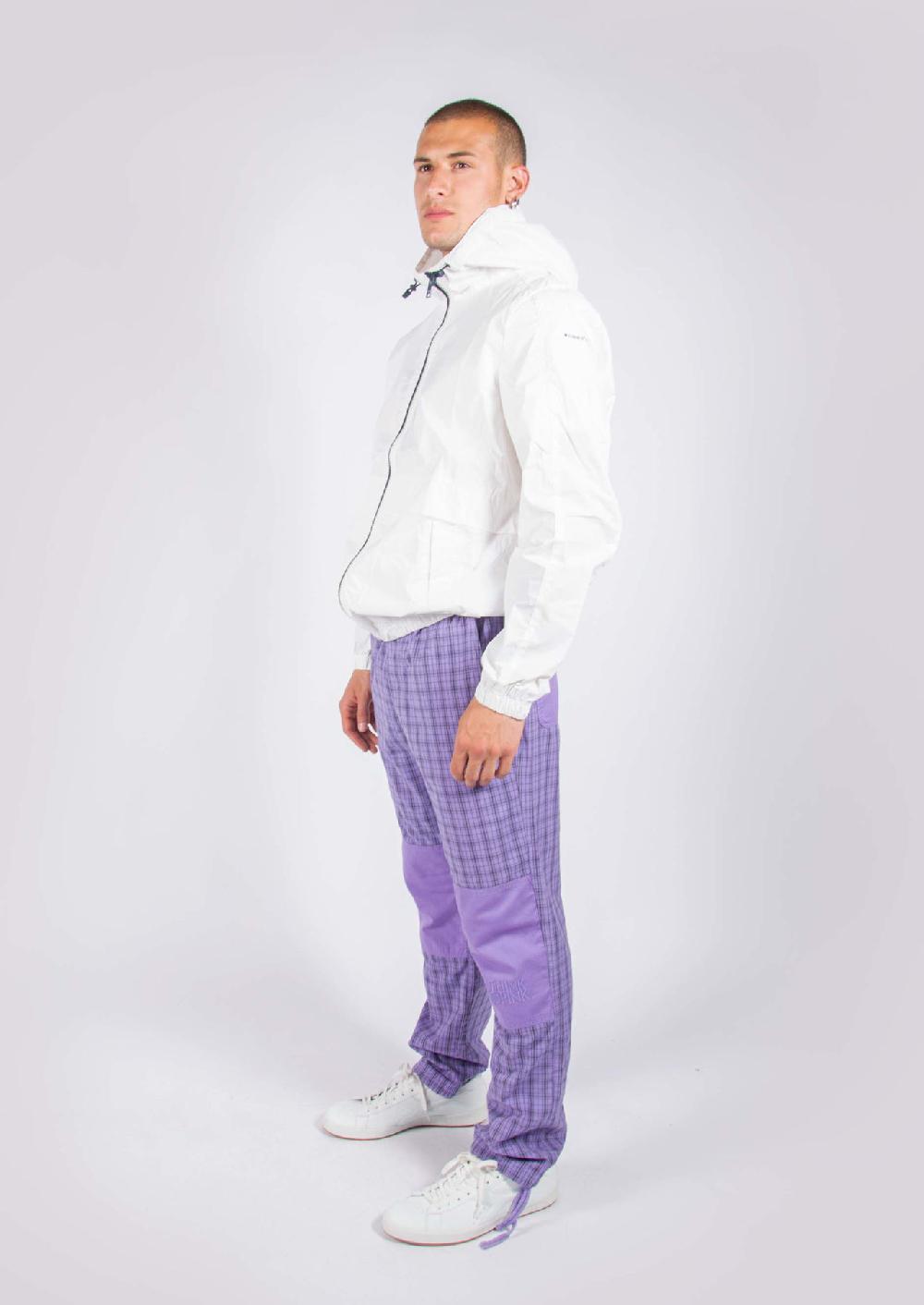 Think Pink Giacca antivento uomo ss1900 Vendita Economica