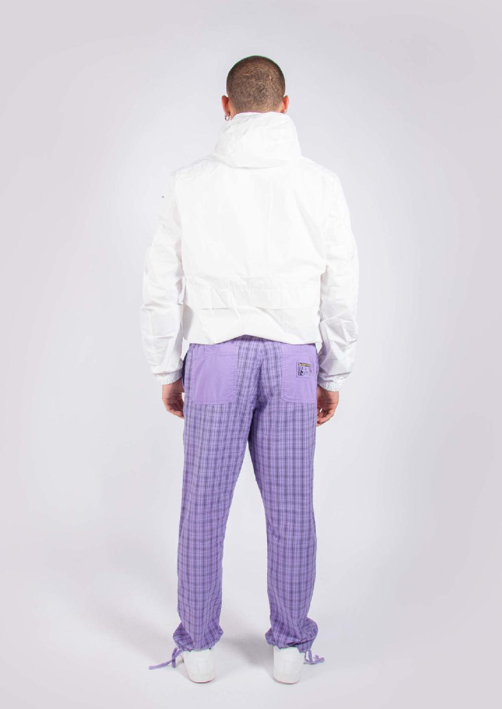 Think Pink Giacca antivento uomo ss1900 Vendita Economica
