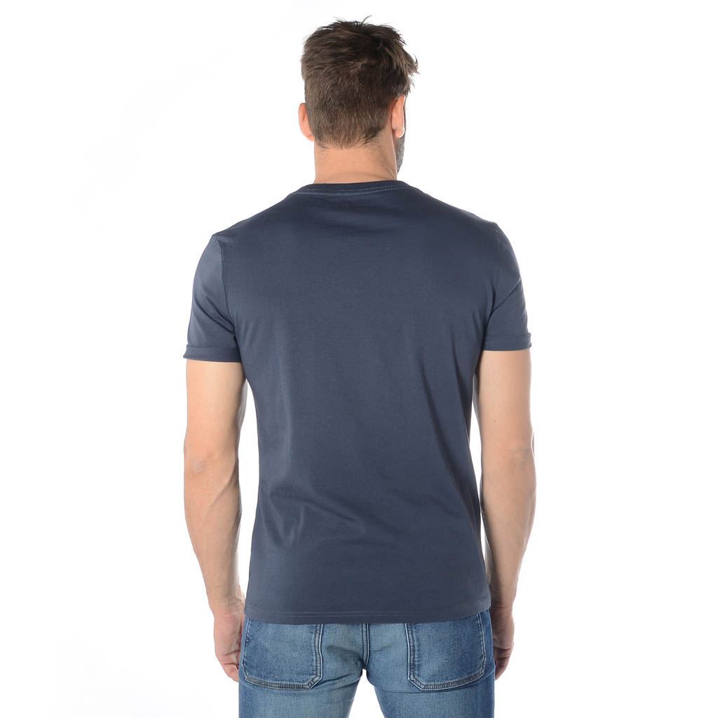 Think Pink T-shirt Uomo Manica Corta ss1911 Comprane uno, ottenene uno gratis