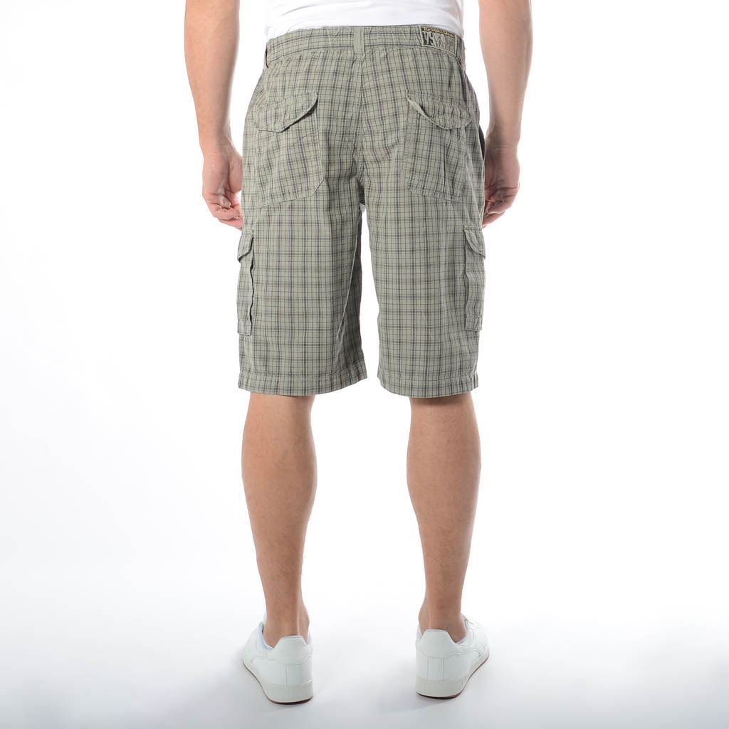 Think Pink Bermuda Uomo Calanque ss1907 Pezzi Unici