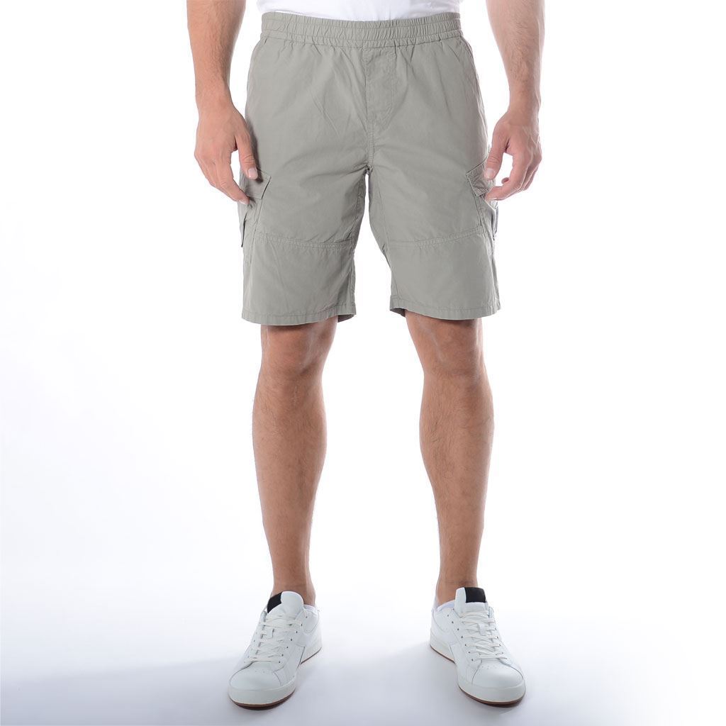 Think Pink Pantaloni Corti Uomo Cargo ss1908 Soddisfazione Garantita