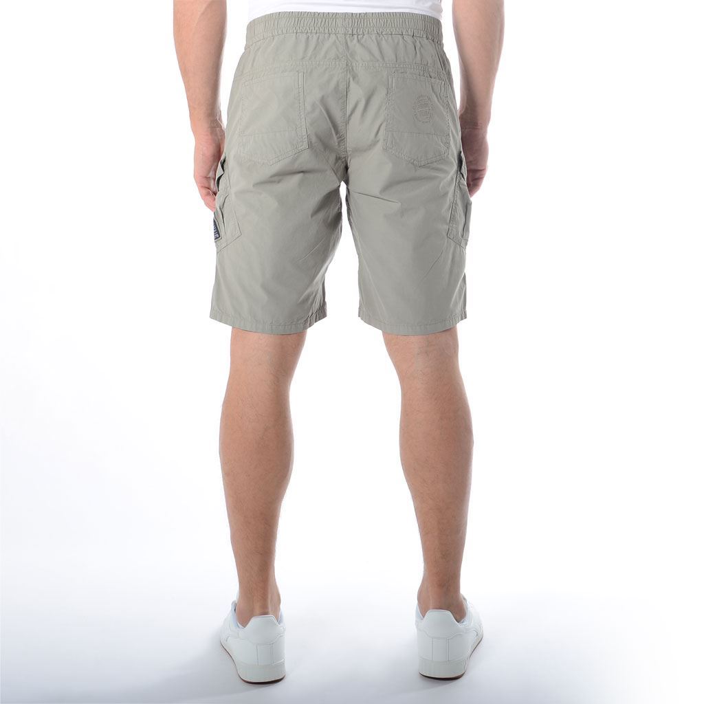 Think Pink Pantaloni Corti Uomo Cargo ss1908 Soddisfazione Garantita