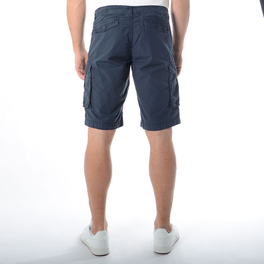 Think Pink Pantaloni Corti Uomo Cargo ss1909 Qualità Garantita