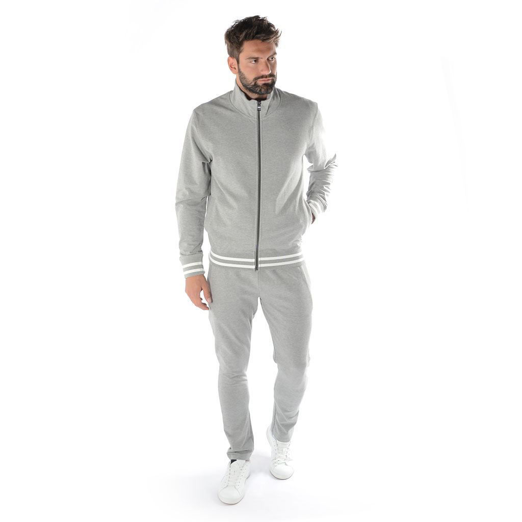 Think Pink Tuta Uomo ss1900 Negozi Online