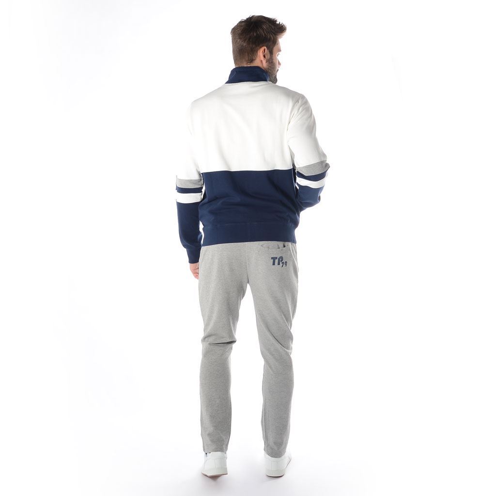 Think Pink Tuta Uomo ss1900 Negozi Online