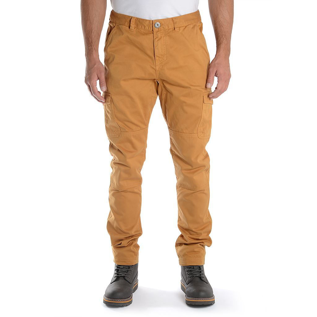 Think Pink Pantaloni Lunghi Uomo con Tasconi fw1801 Sconto
