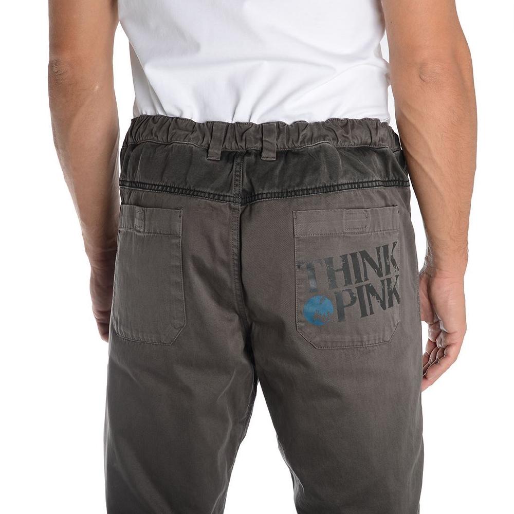 Think Pink Calanque Uomo Unito fw1802 Offerta