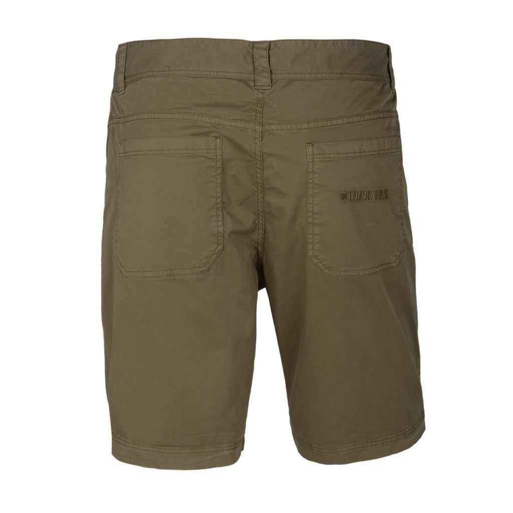 Think Pink Pantaloni Corti Uomo ss1814 Economico