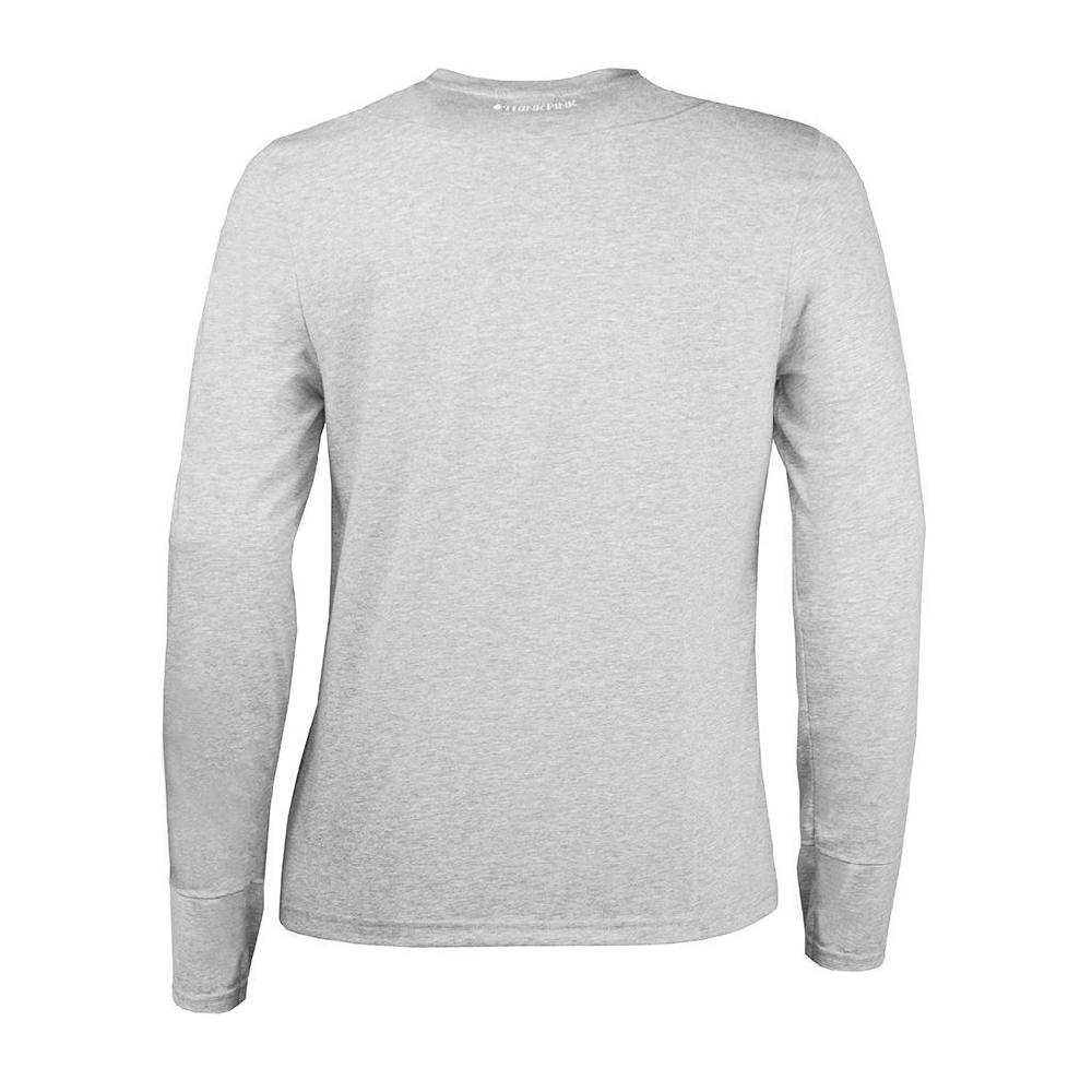 Think Pink T-shirt Uomo Manica Lunga fw1702 Outlet