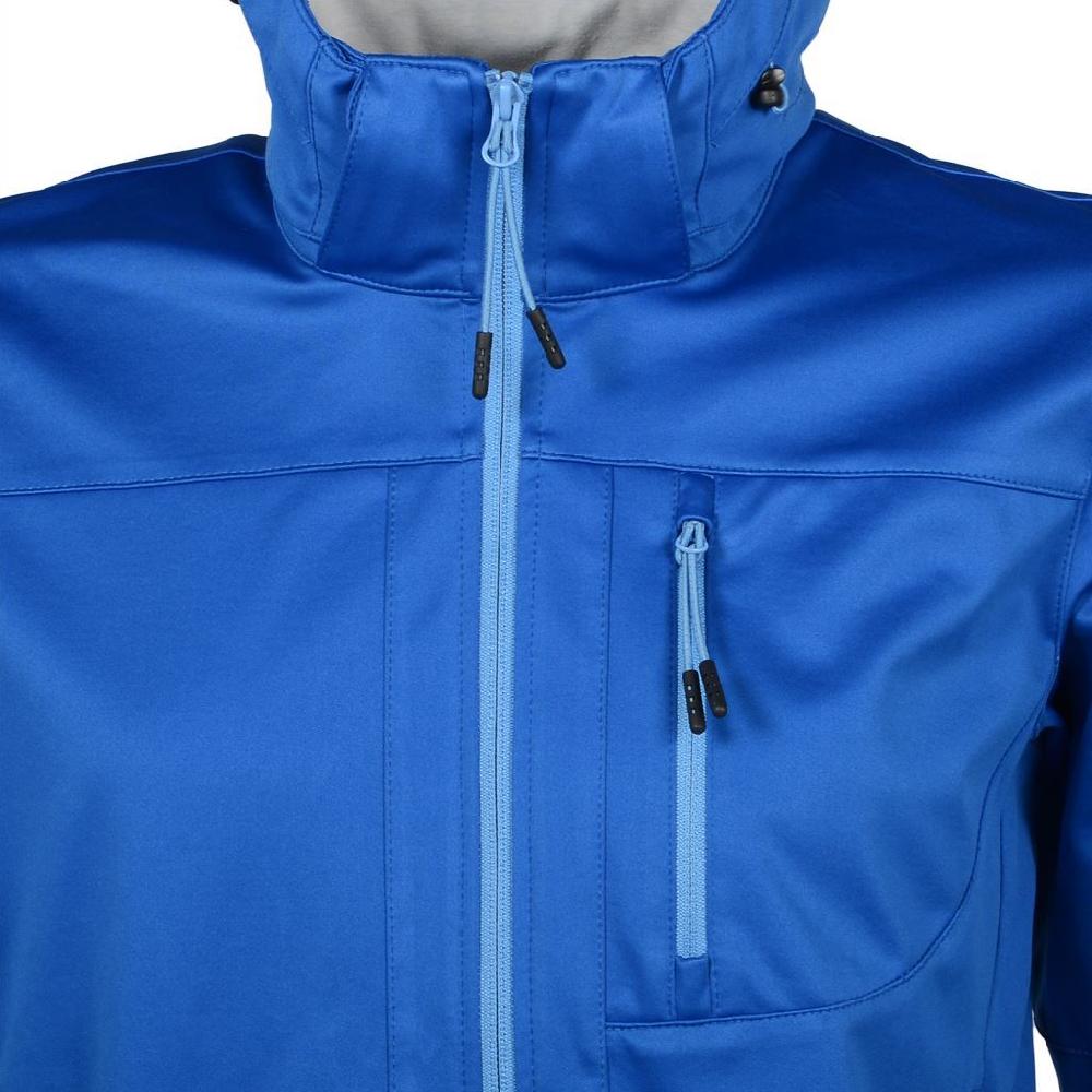 Think Pink Felpa Uomo Zip e Cappuccio ss1803 Saldi Di Fabbrica